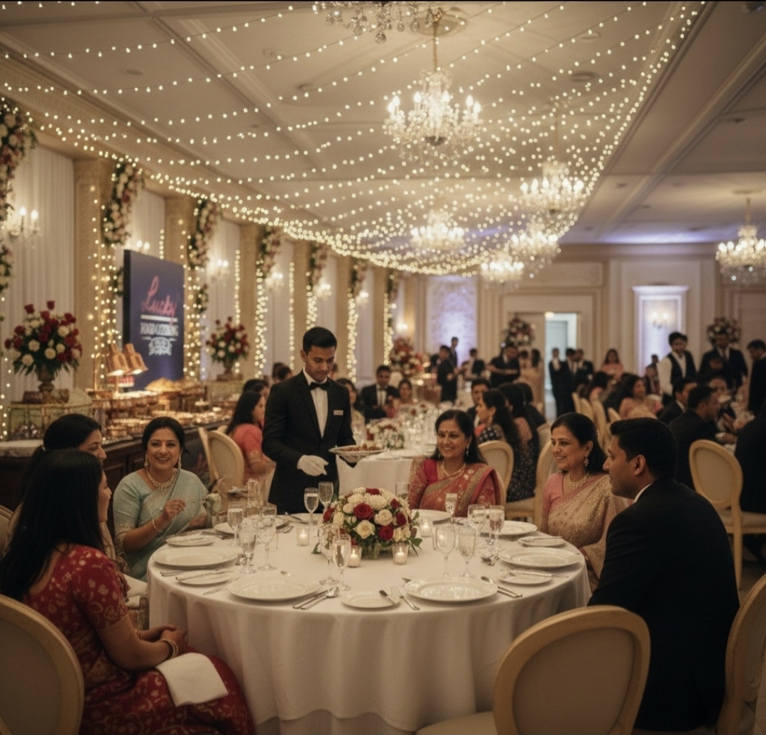 Event Moment
