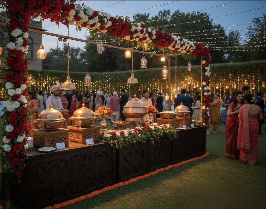 Event Moment
