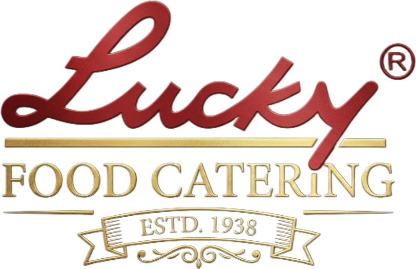 Lucky Catering